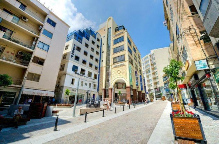Contemporary, Luxury Apartment With Valletta And Harbour Views Sliema Zewnętrze zdjęcie